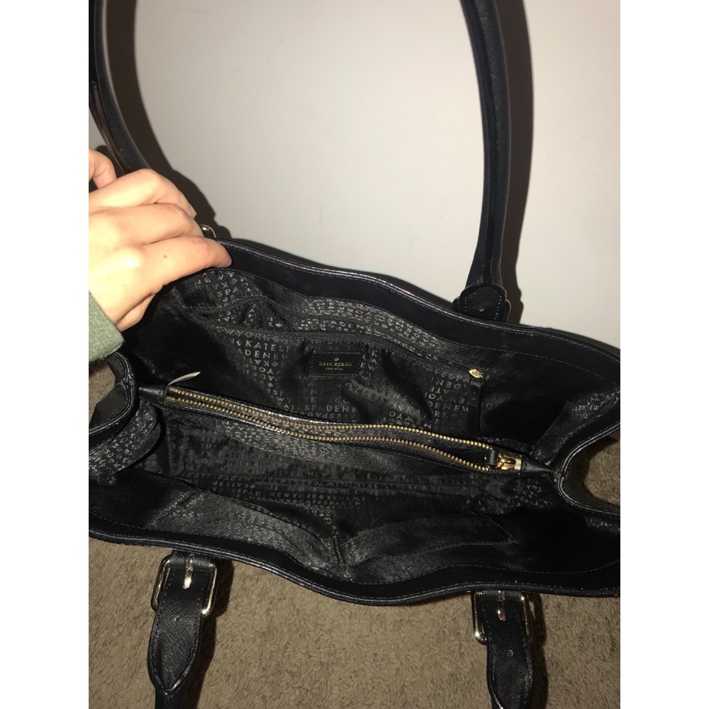 Kate Spade Purse - Picture 3 of 3